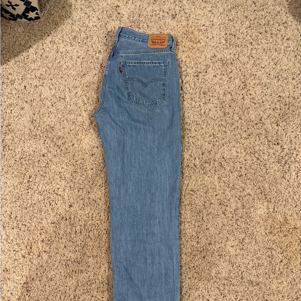 Levi’s Low Pro Straight 29